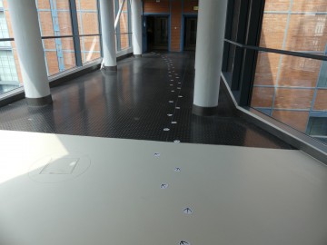 Dni Ziemi w EC1 - ptasie atrakcje i stoiska edukacyjne Zespołu Parków Krajobrazowych Województwa Łódzkiego, fot. M.Majda